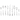 Mepra Brescia Flatware Set - 54 Pieces - Stainless Steel