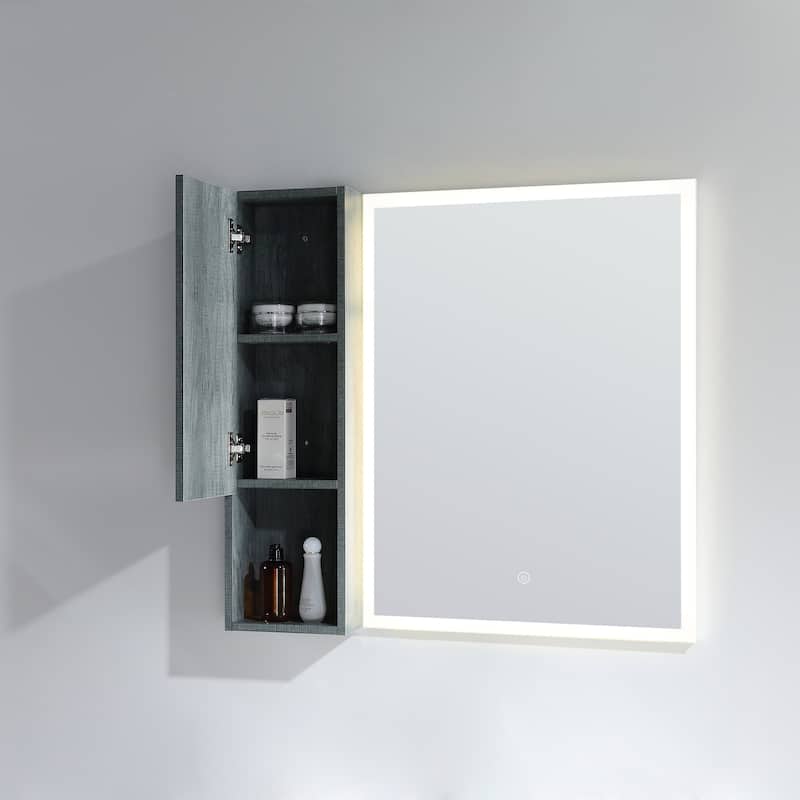Laila 9" Side Cabinet