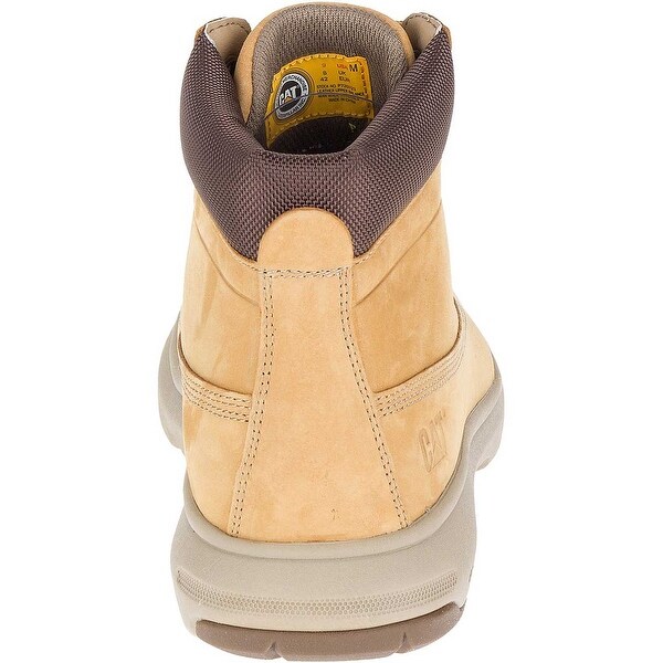 caterpillar awe boots