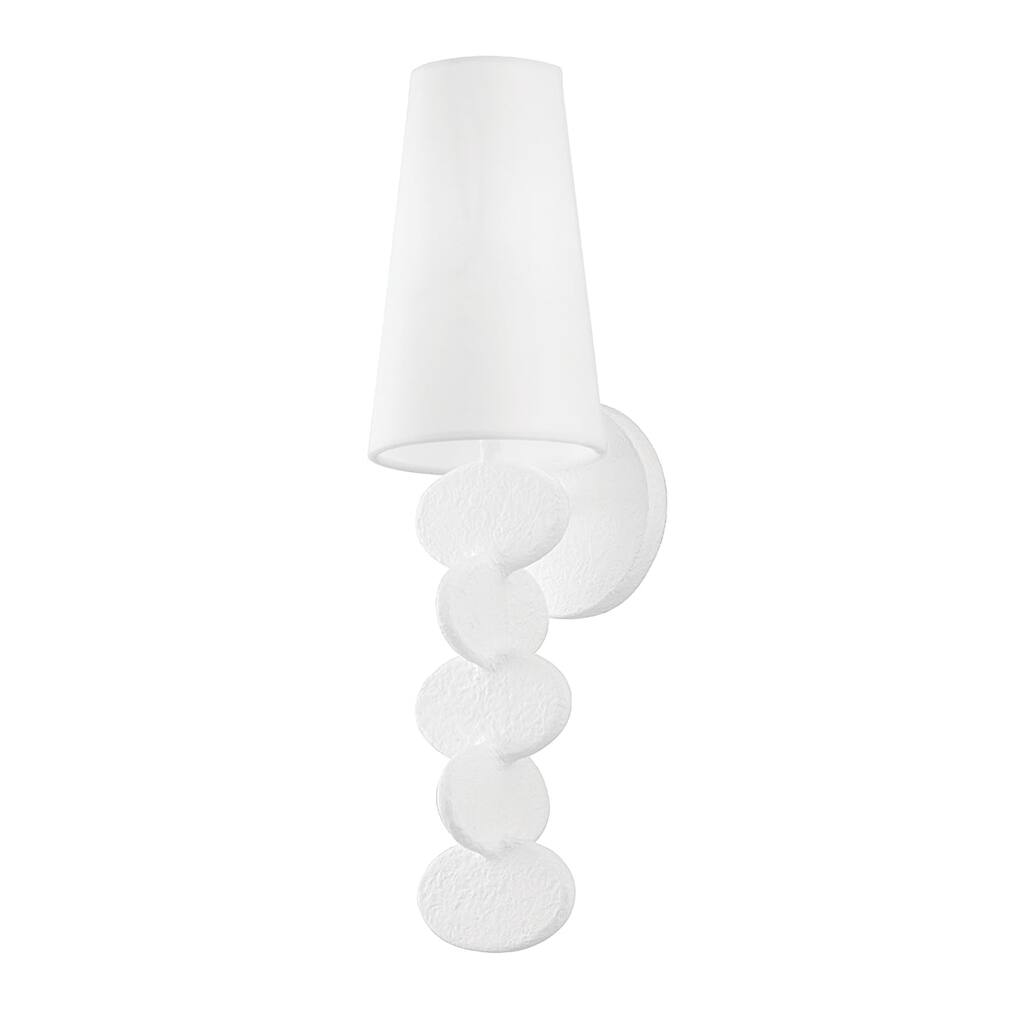 Ellios 1 Light Wall Sconce
