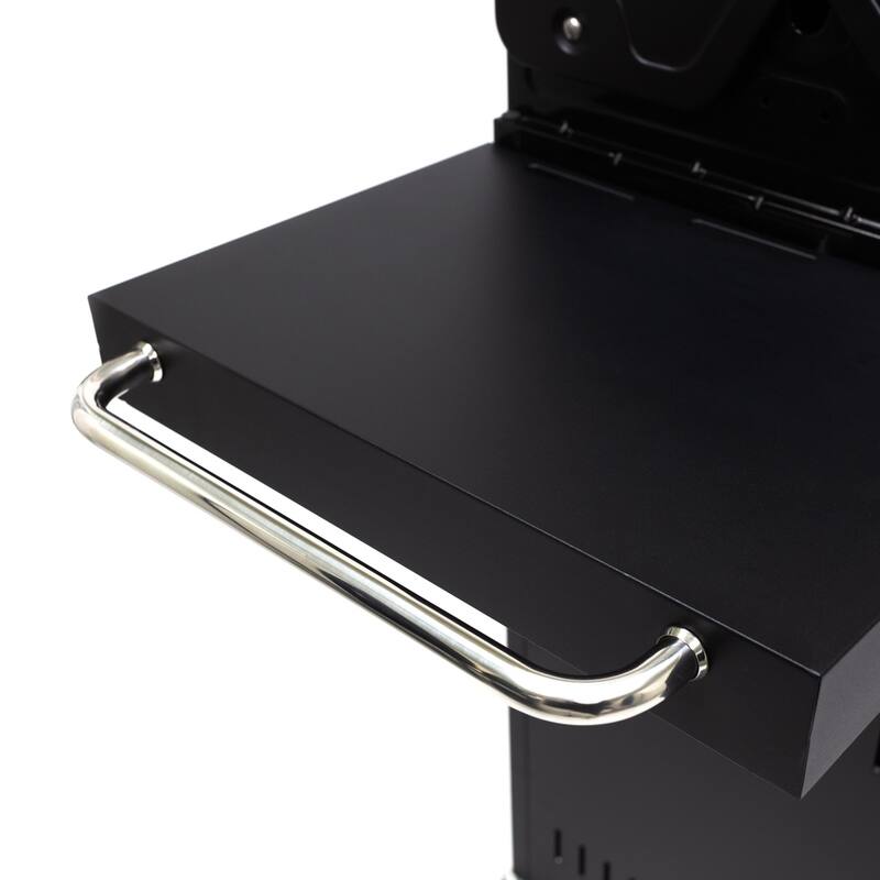 Dyna-Glo Premier 3 Burner Natural Gas Grill