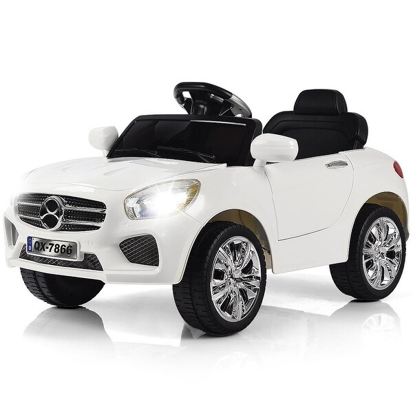 costway ride on car