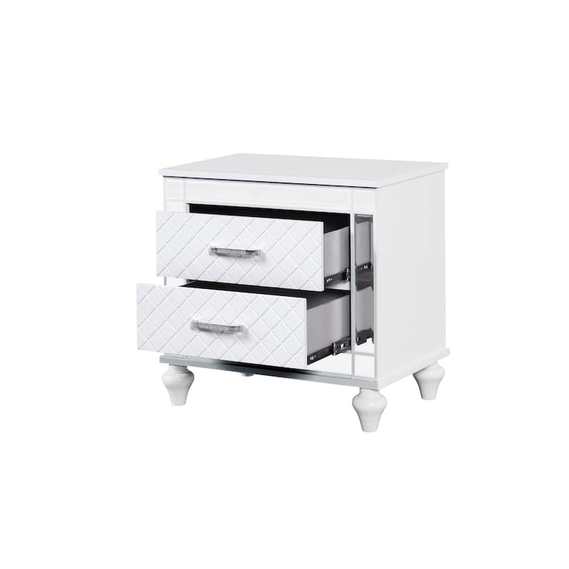 Glory Furniture Livorno G02702-N Nightstand
