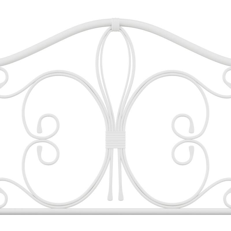 Copper Grove La Cloche Headboard