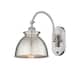 Option Brushed Satin Nickel