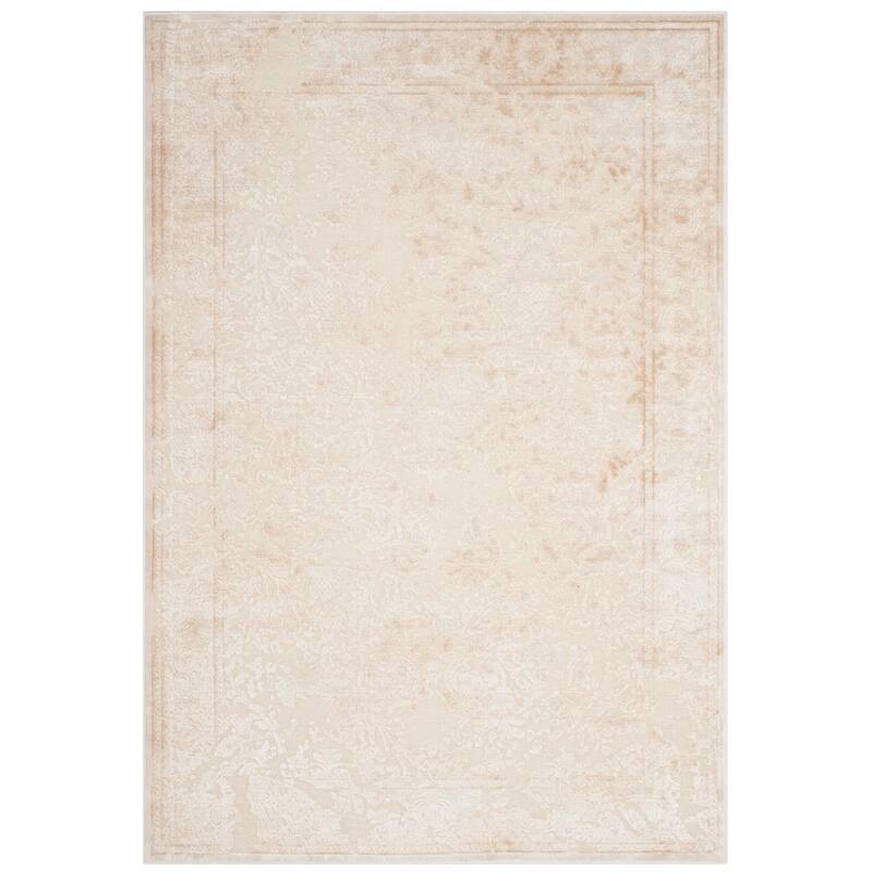 SAFAVIEH Paradise Samija Modern Viscose Rug