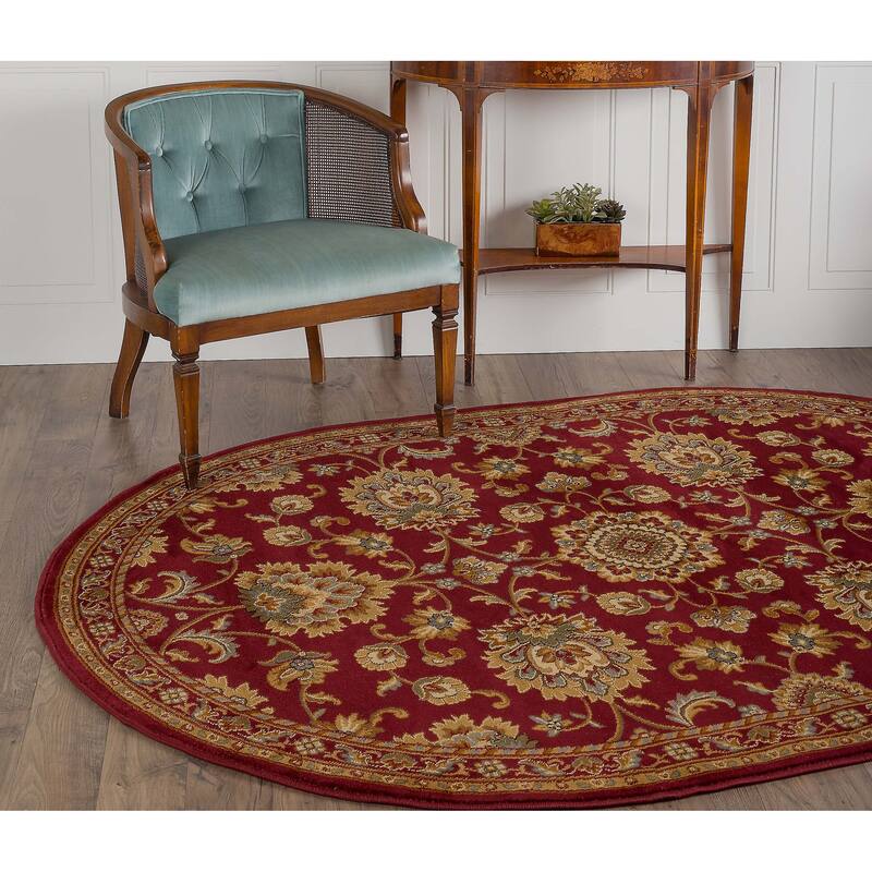 Soho Traditional Oriental Area Rug