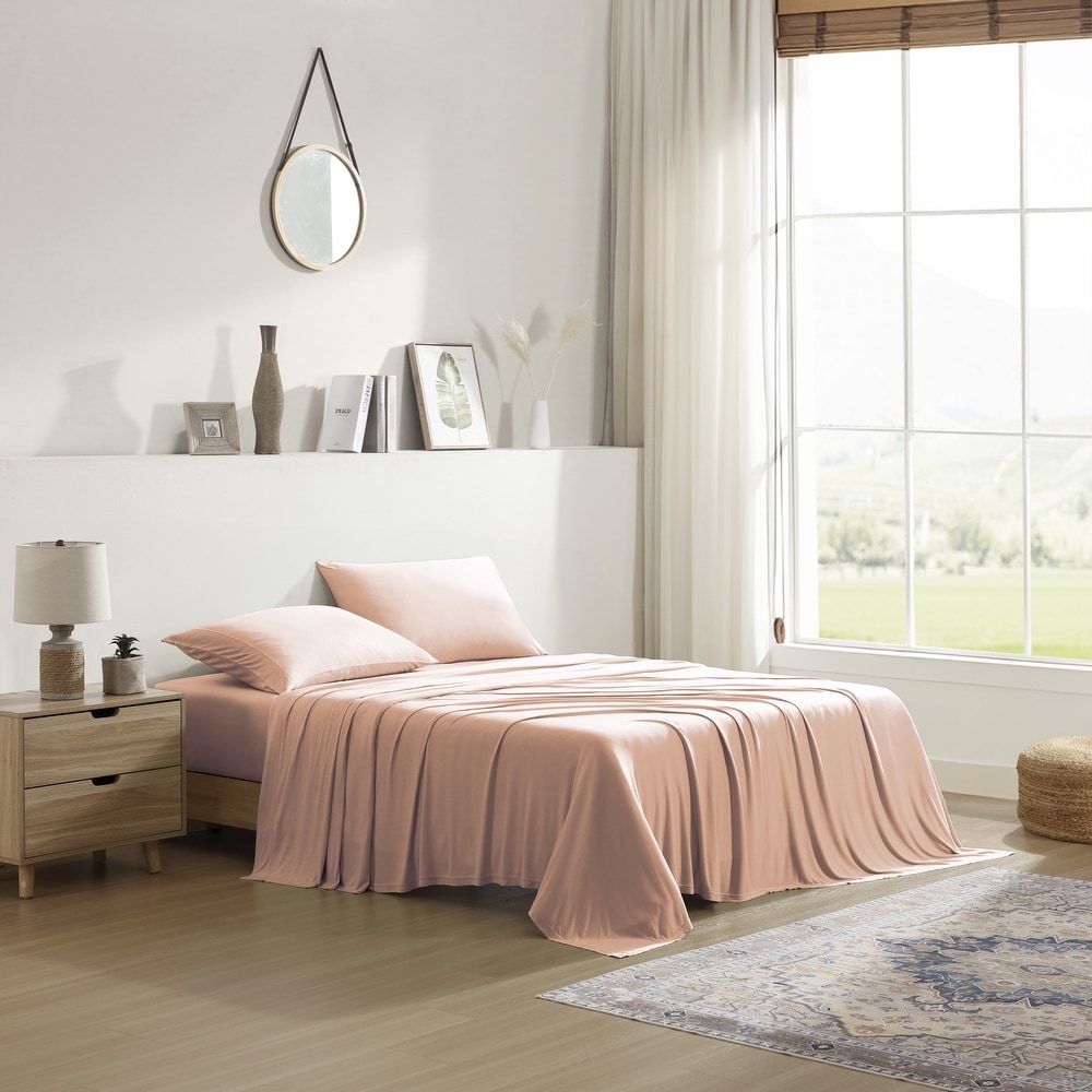 Queen Size Modal Bed Sheet Sets Bed Bath Beyond