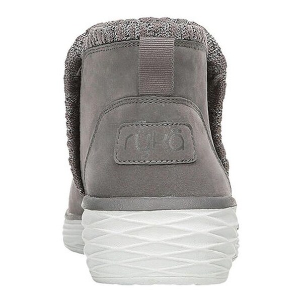ryka namaste ankle boot