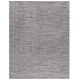 preview thumbnail 21 of 23, SAFAVIEH Dune Brune Contemporary Solid Rug 8' x 10' - Grey - Rectangle