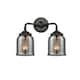 Option Oil Rubbed Bronze / Smoked
