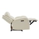 preview thumbnail 63 of 82, Hadlee Power Recliner Chairs with Power Headrest & Charging Ports