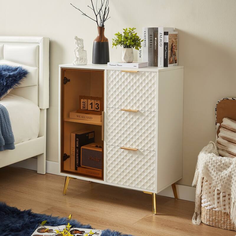 Modern Fashion Style Chest of Drawers