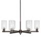 Option Oil Rubbed Bronze / Seedy