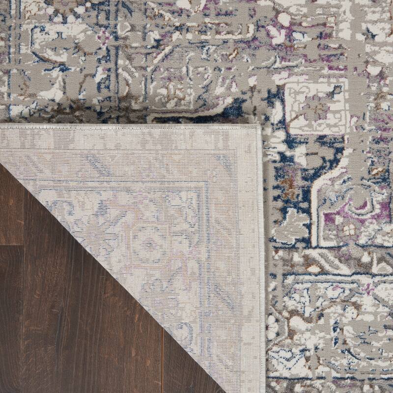 Ki40 Royal Terrace Area Rug