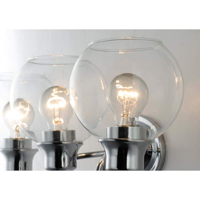 Ballord 4-Light Bath Vanity