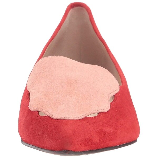 zerøgrand bow skimmer flat