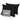 Bare Home Poly Satin Pillowcase Set for Hair and Skin (Set of 2)