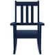 preview thumbnail 17 of 68, Laguna Kids Outdoor Poly Rocking Chair (Set of 2)