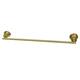 Option Polished Brass