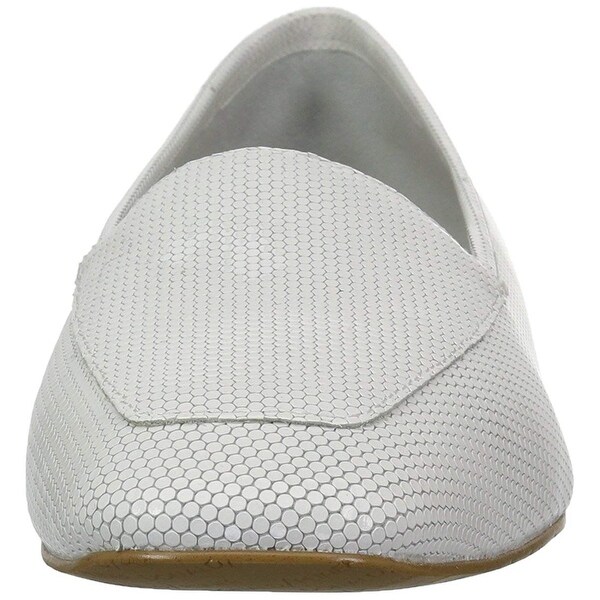 Donald J Pliner Womens Deedee Loafer