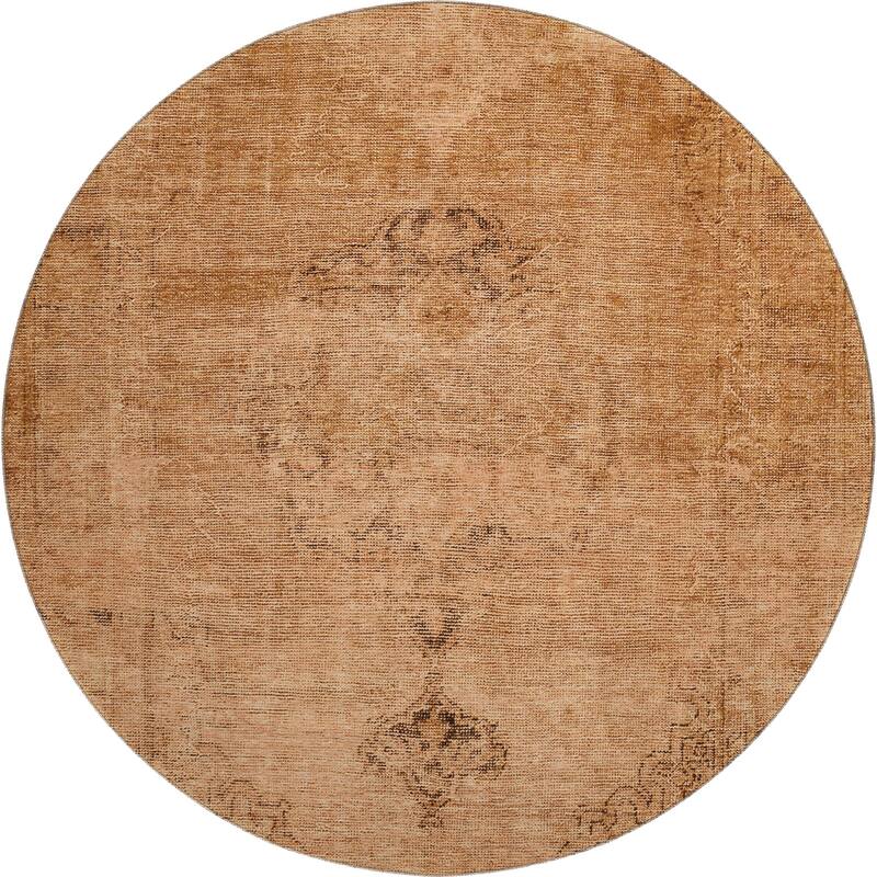 Premium Washable Super Soft Vintage Distressed Mayfield Rug