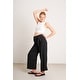 preview thumbnail 2 of 8, Easy Wrap Pants