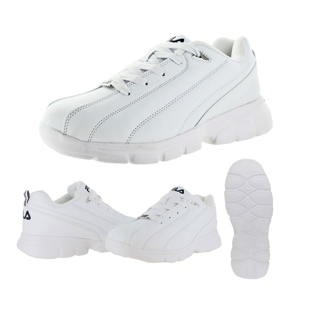 Fila leverage discount
