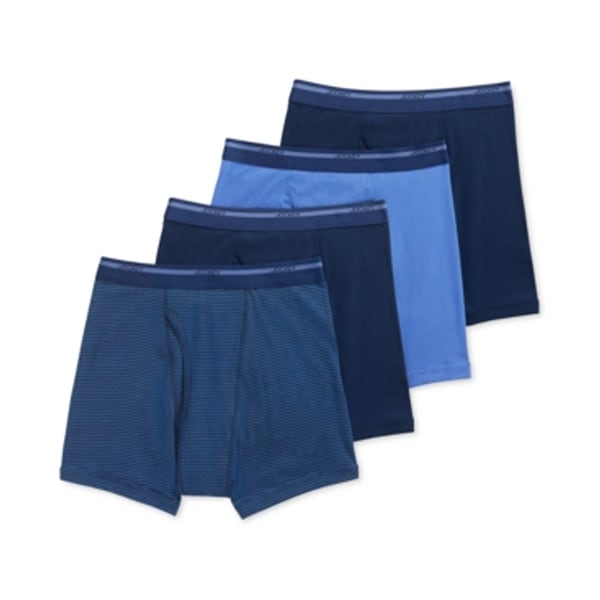 jockey pouch boxer briefs