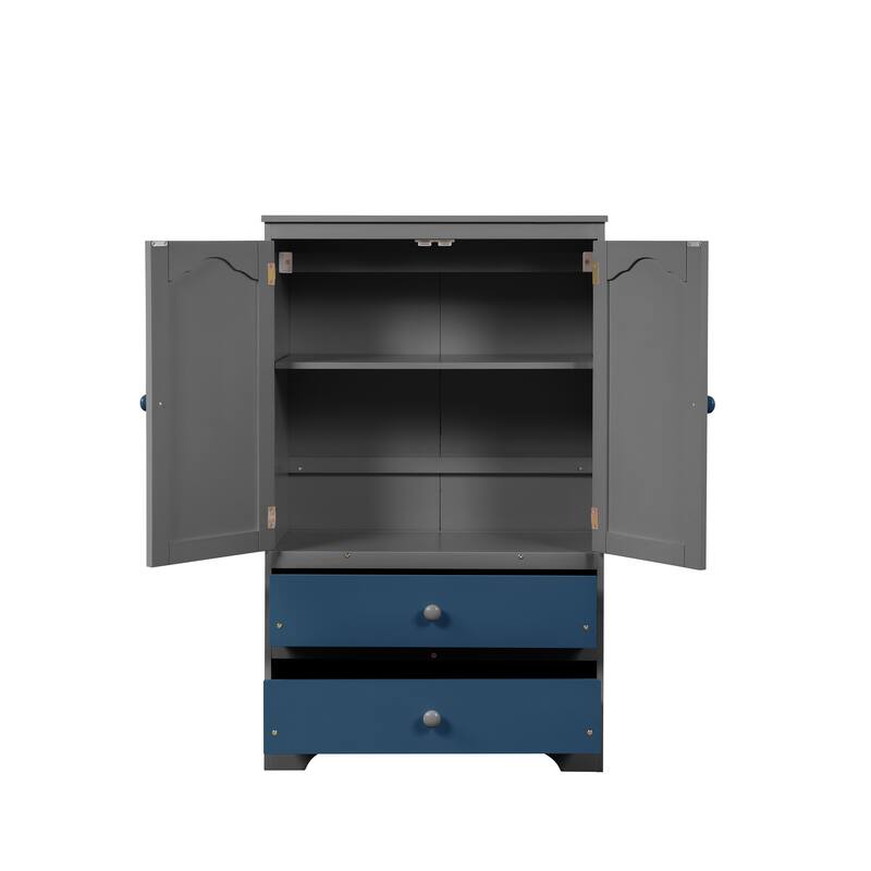 Side Cabinet