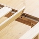 preview thumbnail 40 of 93, 12" Classic Solid Wood Platform Bed Frame