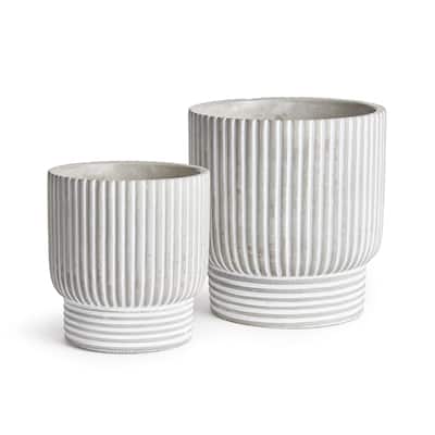 Pinny Pots