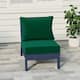 Option Navy Blue/Green
