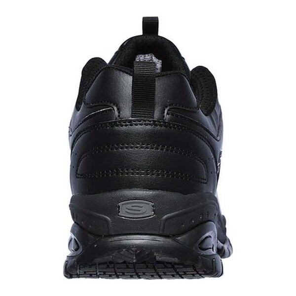 relaxed fit cessnock work sneaker