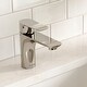 preview thumbnail 3 of 22, Karran Kayes single Hole Single Handle Basin Bathroom Faucet with Matching Pop-up Drain
