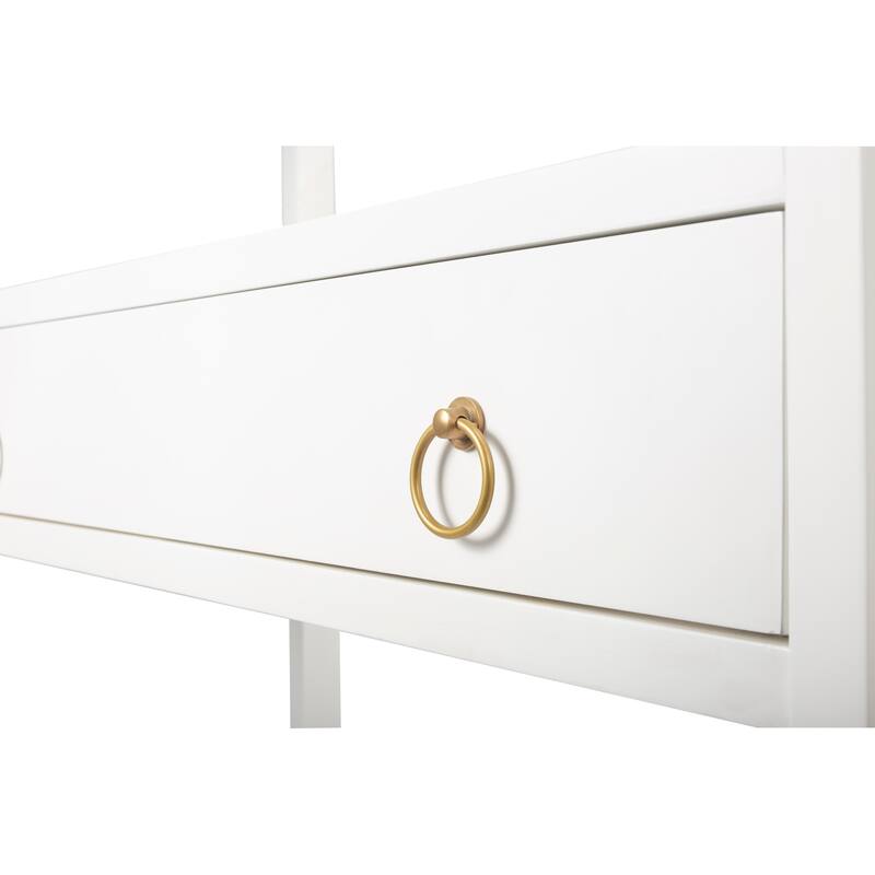 Butler Lark Bookshelf