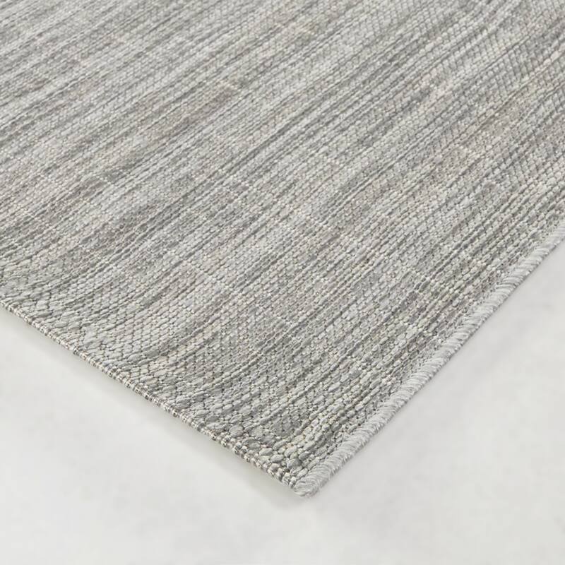 Octavius Coastal Octopus Indoor/Outdoor Area Rug