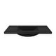 preview thumbnail 29 of 56, Palomar 36-inch NativeStone Bathroom Sink