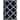 SAFAVIEH Hudson Shag Estella Diamond Trellis 2-inch Thick Rug