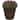 Sunnydaze Arabella Polyresin Large Round Outdoor Planter - 16in