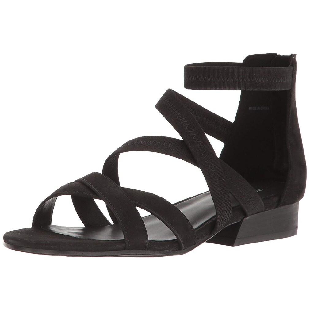 eileen fisher eva sandal
