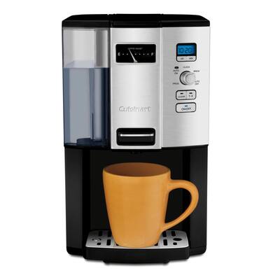 Cuisinart DCC-3000P1 Coffee On Demand 12-Cup Programmable Coffeemaker - 12 Cup