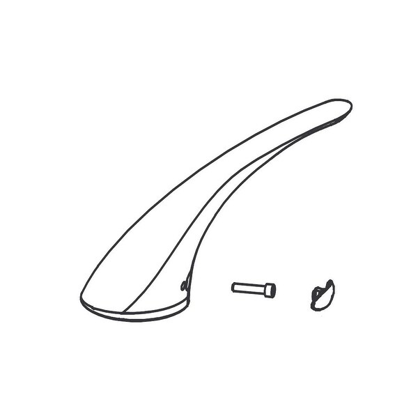 Moen 100012 Manufacturer Replacement Part