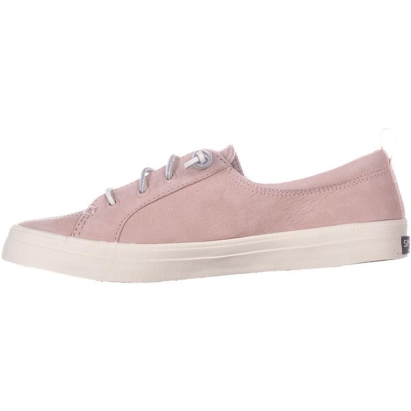 sperry crest vibe rose