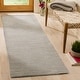 preview thumbnail 12 of 171, SAFAVIEH Handmade Himalaya Kaley Solid Wool Rug