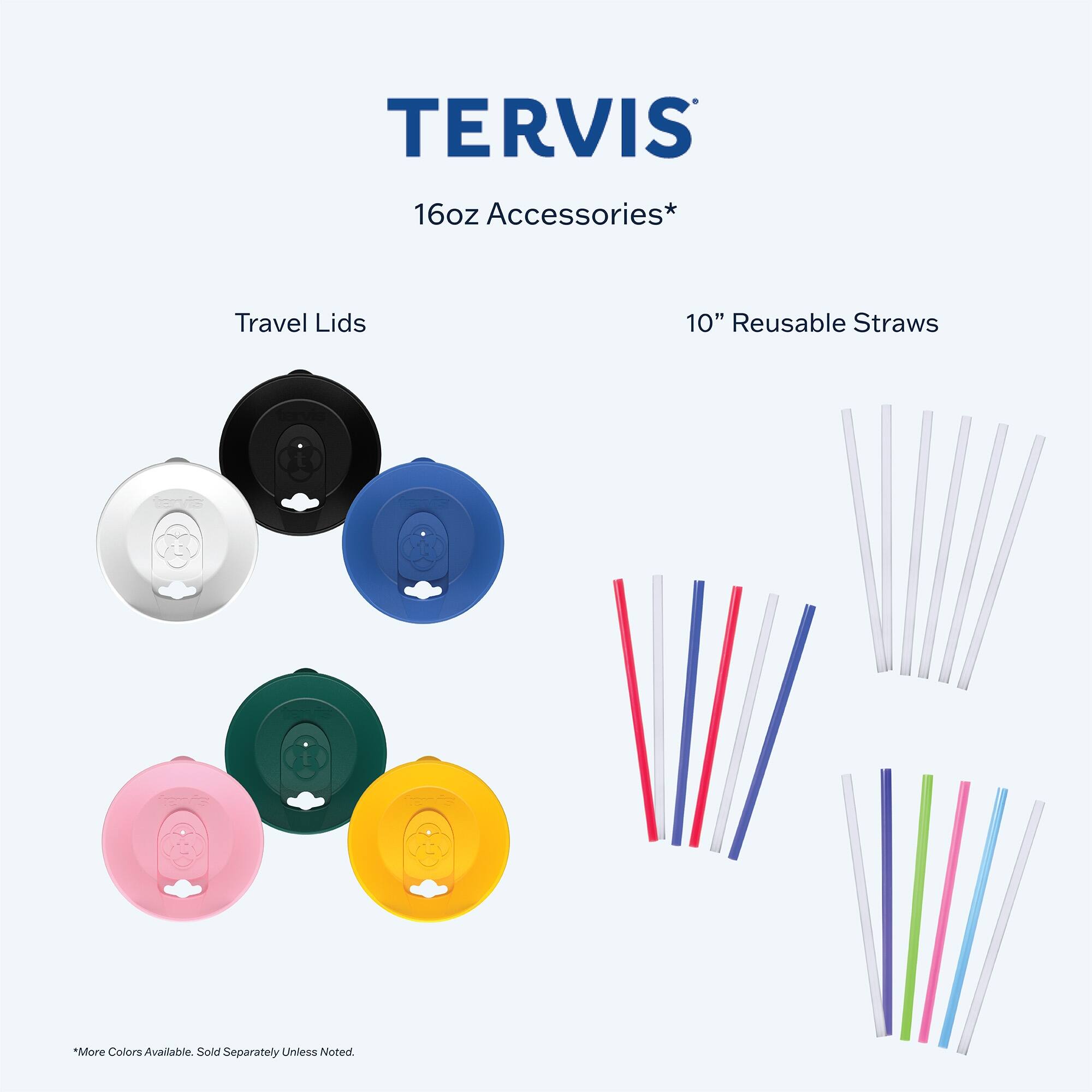 Tervis Beach House Retreat Collection Made in USA Double Walled