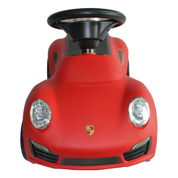 porsche baby walker