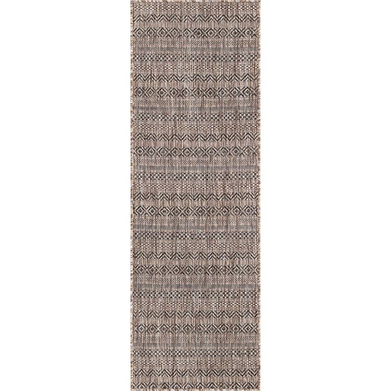 Outdoor Laaset Collection Area Rug