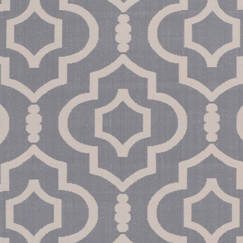 SAFAVIEH Courtyard Rheta Indoor/ Outdoor Waterproof Patio Backyard Rug