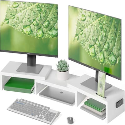 Monitor Stand Riser